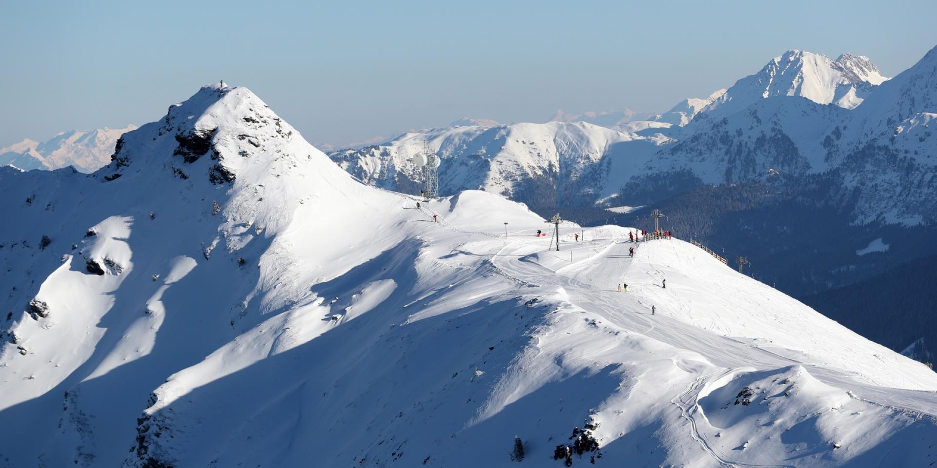 Venir aux 7 Laux | Les 7 Laux