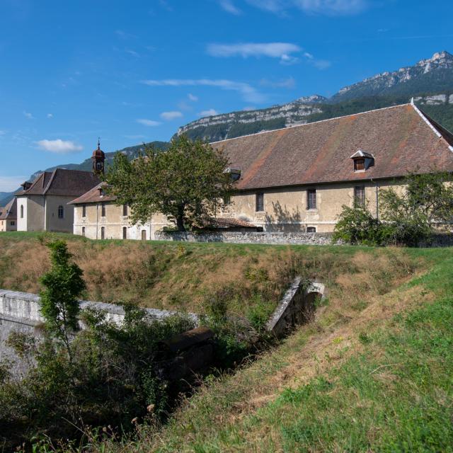 Visiter la Vallée du Grésivaudan