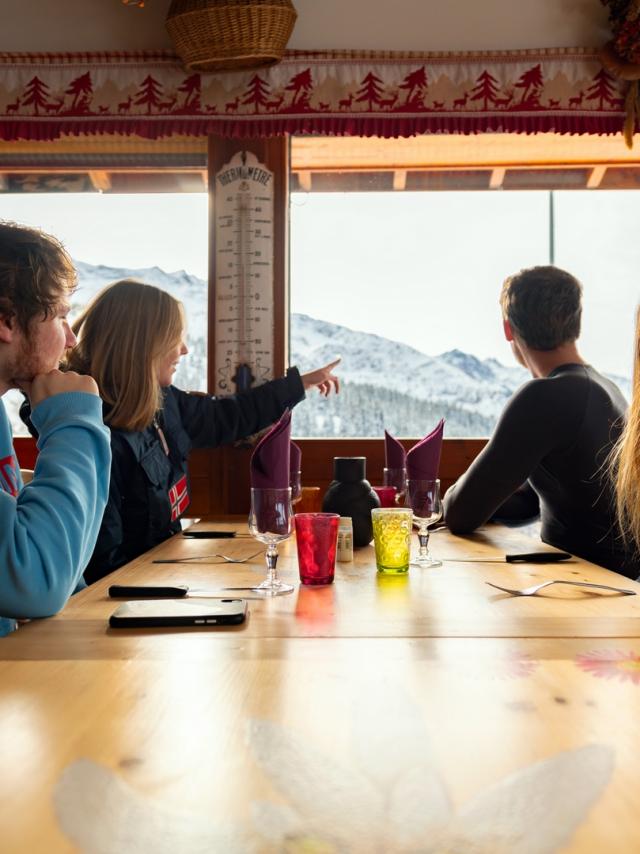 Restaurant Pipay