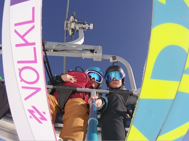 Remi Dujardin Foto Télésiège$ (in het Frans)