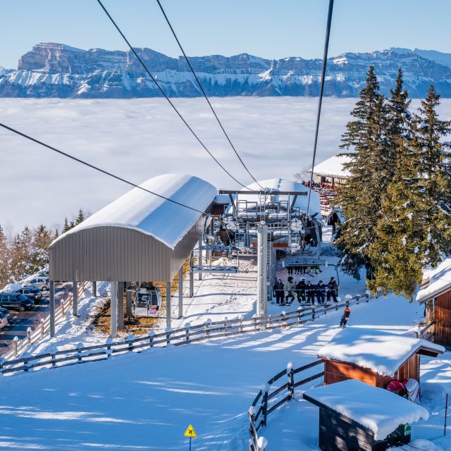 2024 Les 7 Laux Telesiege Pipay Alain Douce 7