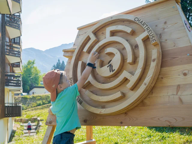 Roule Ma Boule 7 Laux Prapoutel 15072025 Marie El Hajal 09