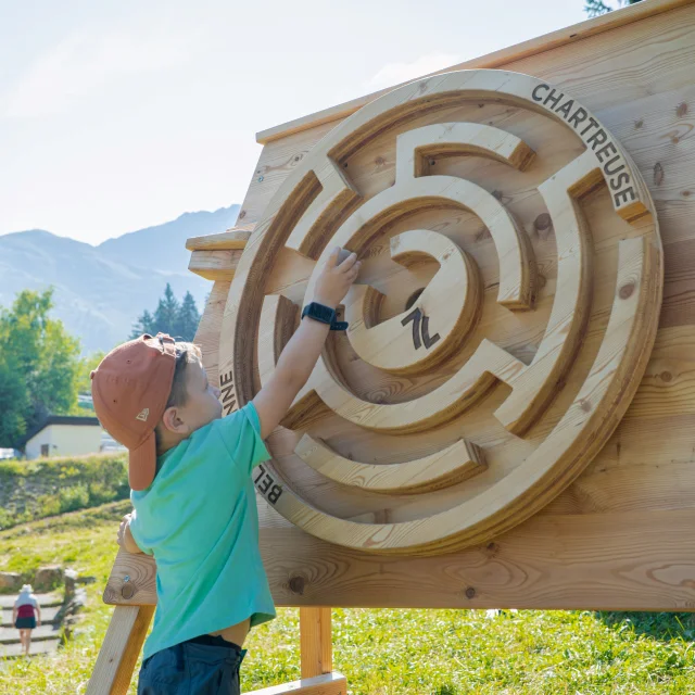 Roule Ma Boule 7 Laux Prapoutel 15072025 Marie El Hajal 09